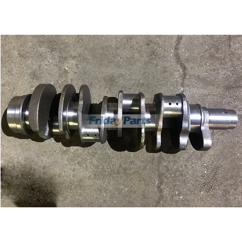 Kurbelwelle 13401-51010 für Toyota-Motor 1VD 1VD-FTV