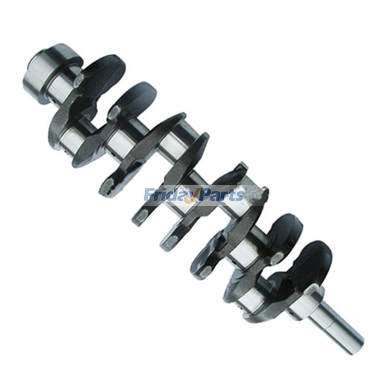 Kurbelwelle 13401-54020 13401-54060 13401-54080 13401-54100 für Toyota 3L Motor