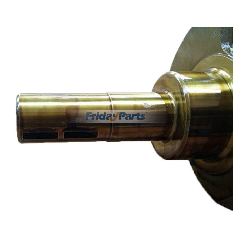 Kurbelwellefür Motor