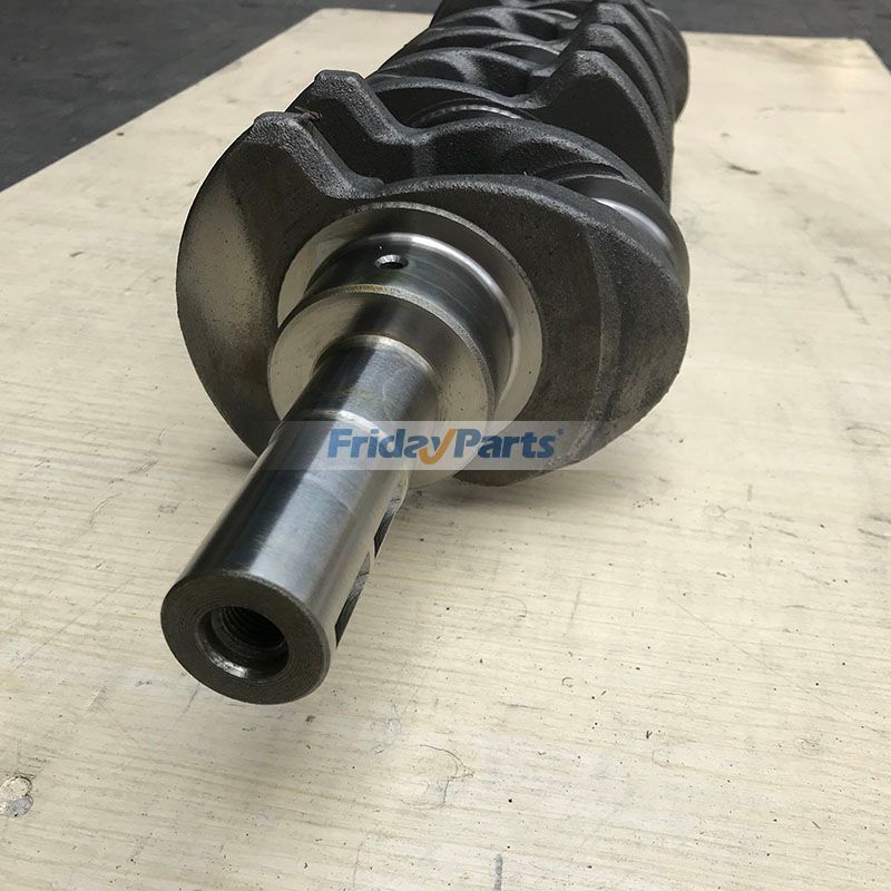 Kurbelwellefür Motor