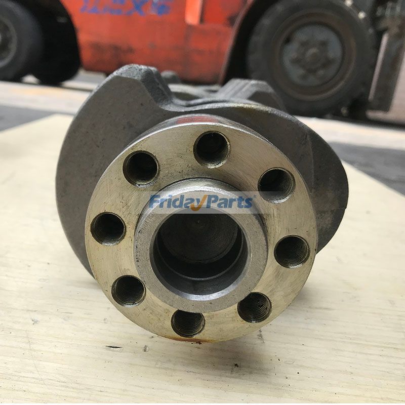 FridayParts Kurbelwelle