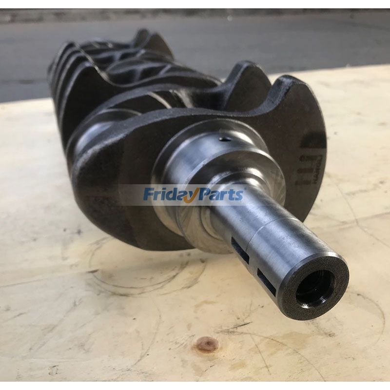 Kurbelwellefür Motor