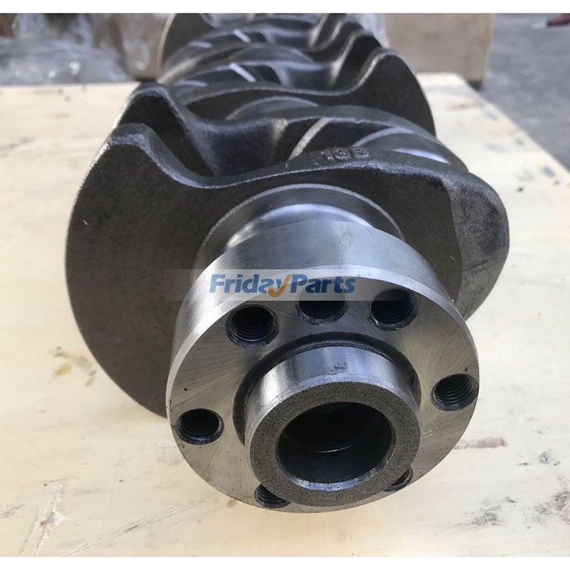 FridayParts Kurbelwelle