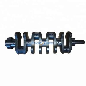 Kurbelwelle 13401-58030 für Toyota 14B-Motor