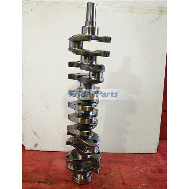 まんり 1340128010 Genuine Toyota CRANKSHAFT 13401-28010 | eBay