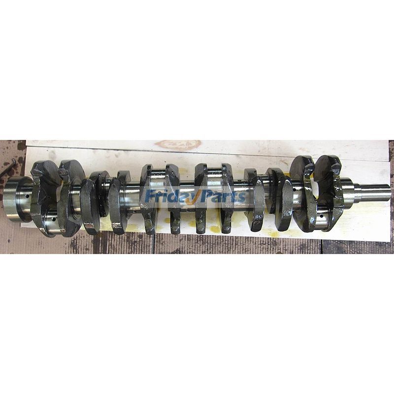 まんり 1340128010 Genuine Toyota CRANKSHAFT 13401-28010 | eBay
