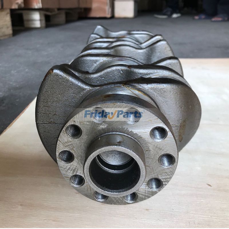 FridayParts Kurbelwelle