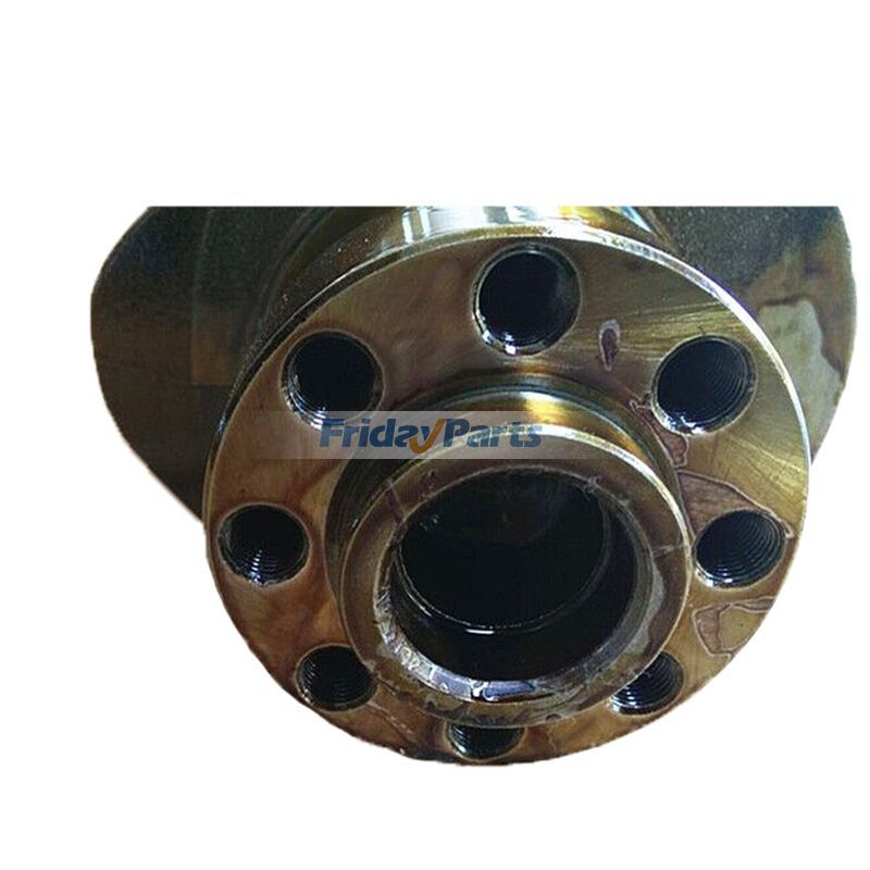 FridayParts Kurbelwelle