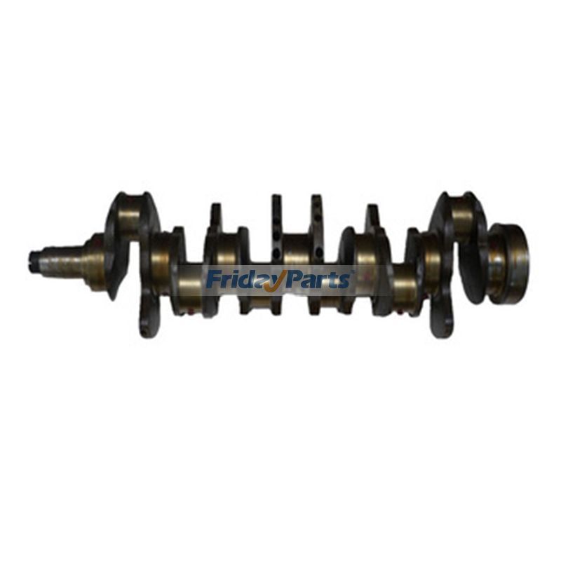 Kurbelwelle für Hino H07C H07CT Motor Hitachi EX220-5 EX270-5 EX230-5 Bagger