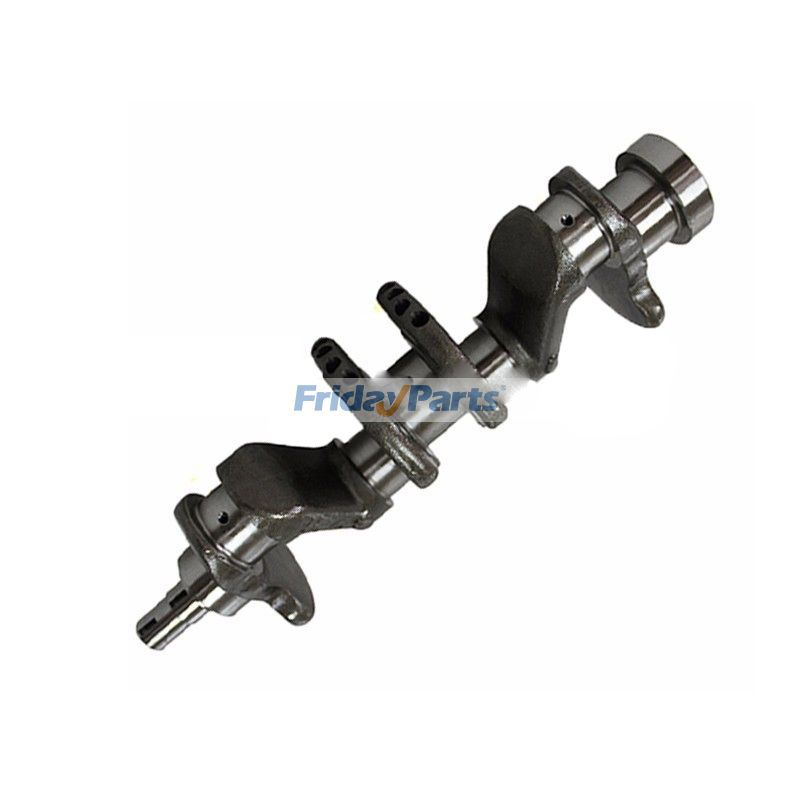 Kurbelwelle 13411-44900 für Toyota 5R-Motor