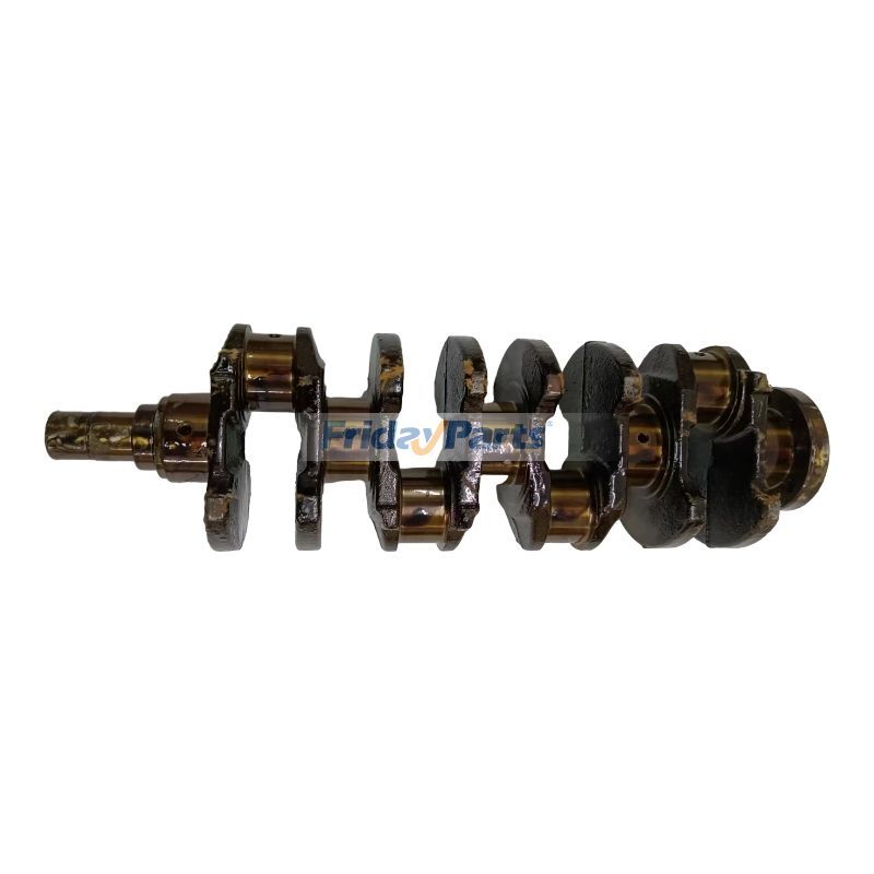 Kurbelwelle 13411-64908 für Toyota 1C 2C Motor