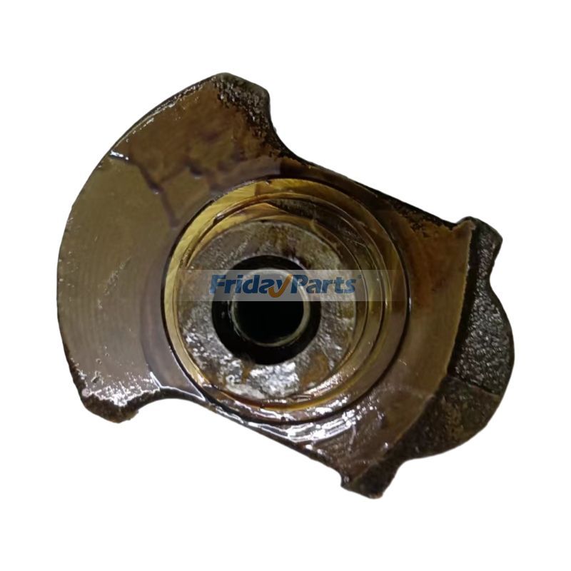 Kurbelwelle 13411-64908 für Toyota 1C 2C Motorfür 