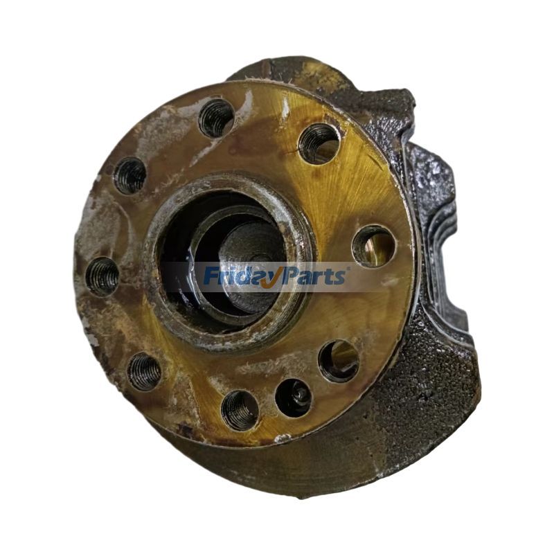 Kurbelwellefür Motor