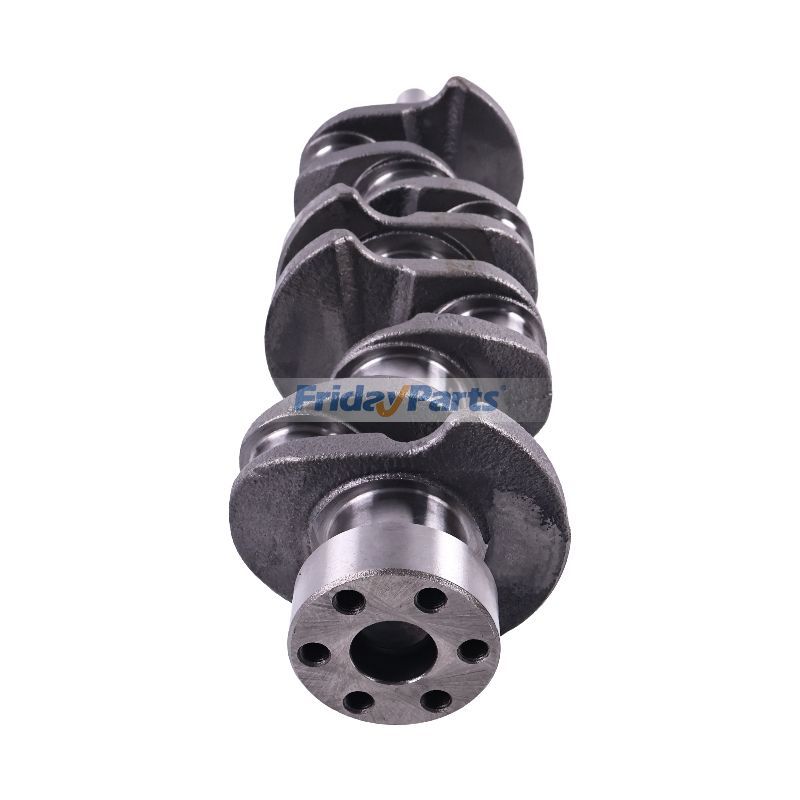 Kurbelwelle 13411-76006-71 für Toyota-Motor 3K 4K 5Kfür 