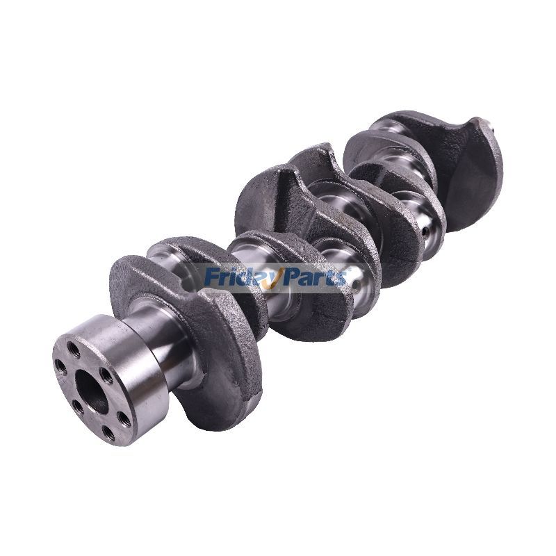 Kurbelwellefür Motor