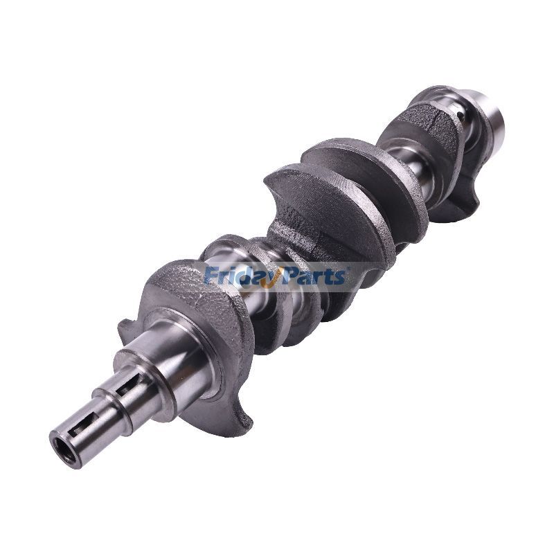 けんちん Crankshaft 13411-7830071 for Toyota 1Z Engine