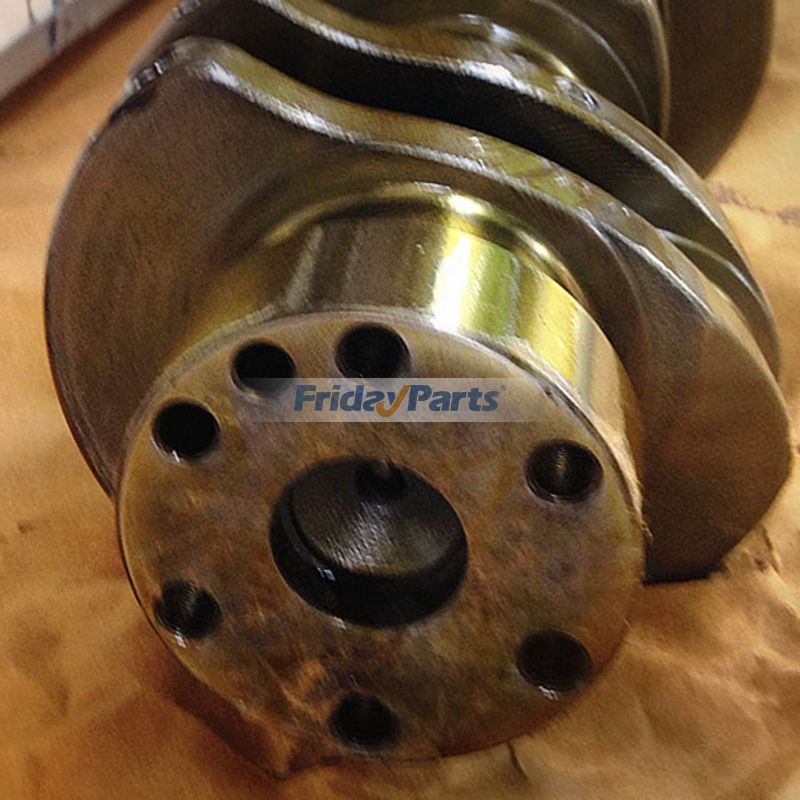 Crankshaft 13411-78760-71 for Toyota 13Z 11Z Engine