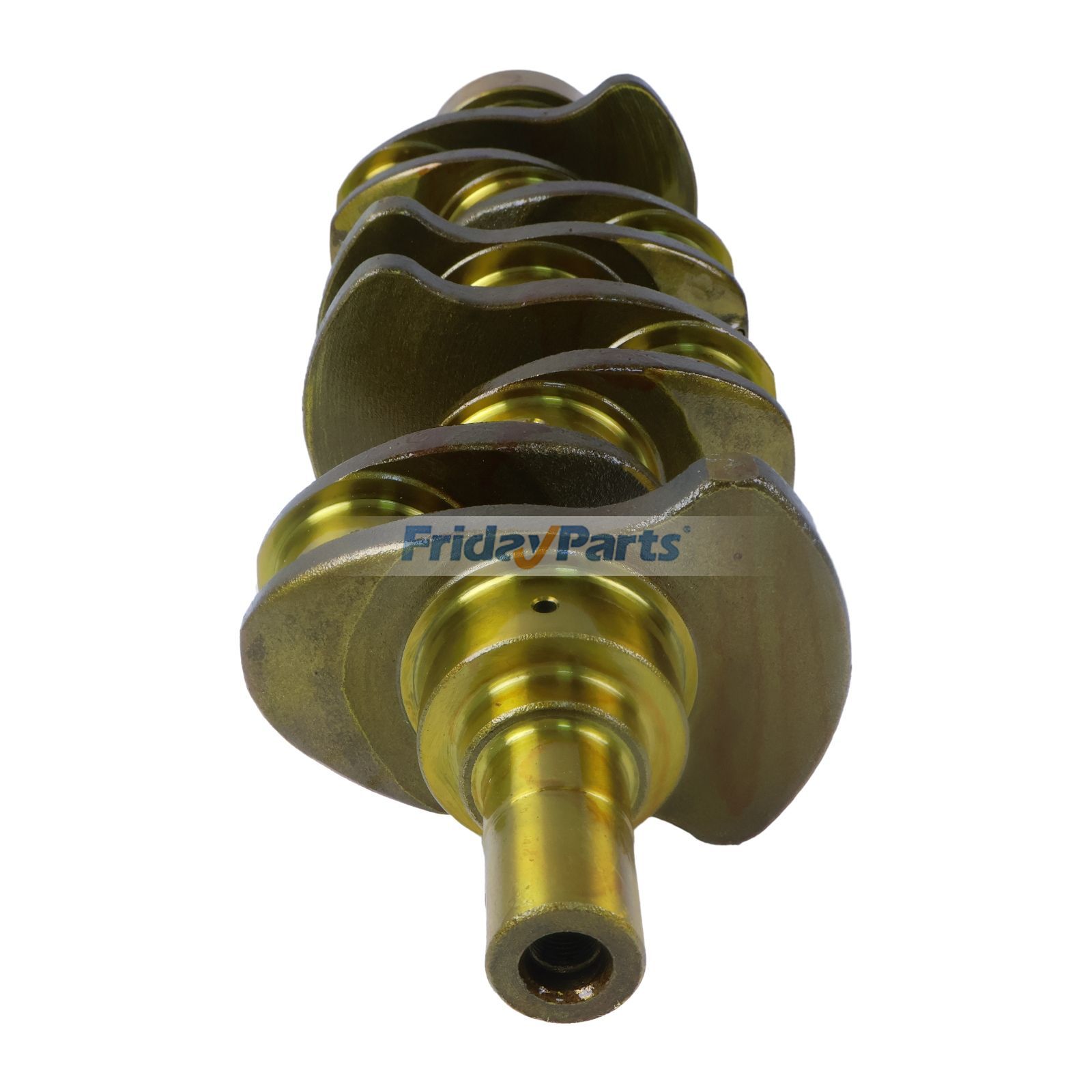 Kurbelwelle 13411-96100 für Toyota 2J-Motorfür 