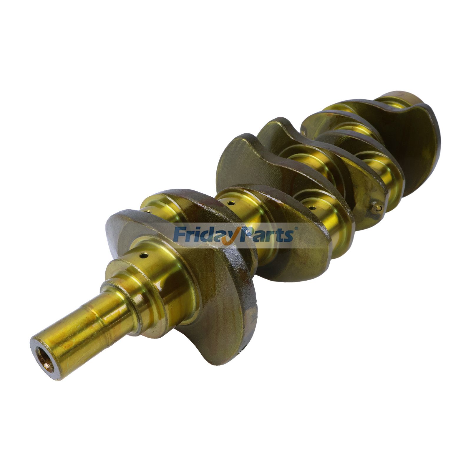 Kurbelwelle 13411-96100 für Toyota 2J-Motor