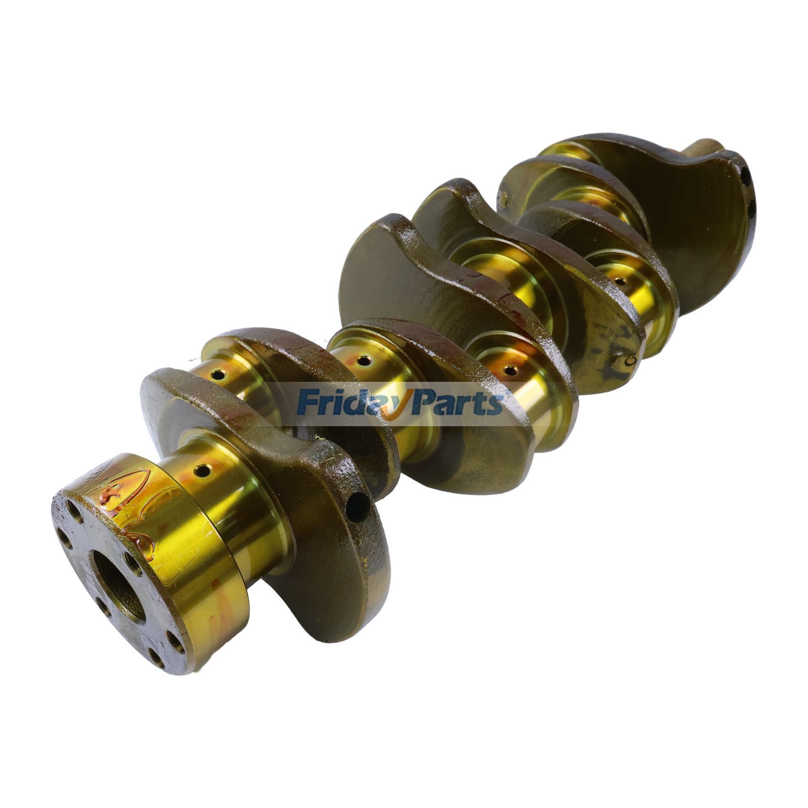 FridayParts Kurbelwelle