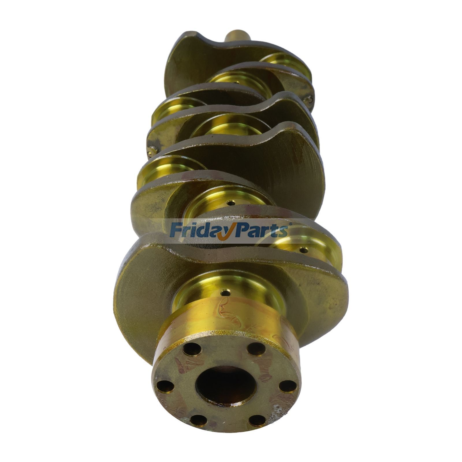 Kurbelwellefür Motor