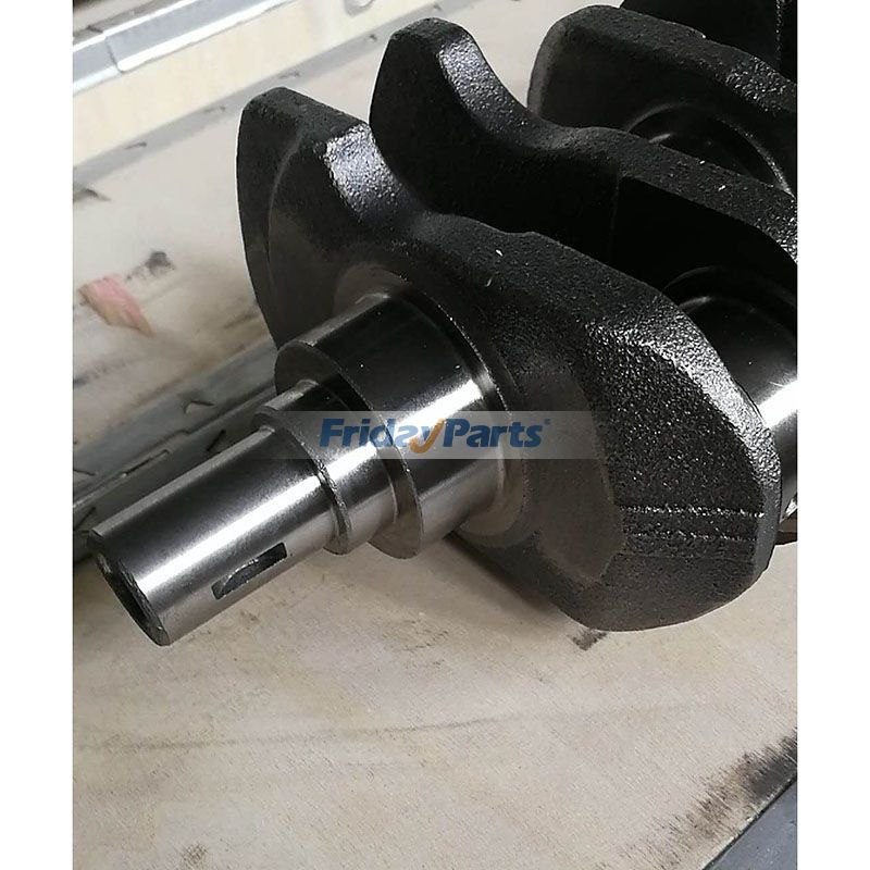 Kurbelwellefür Motor