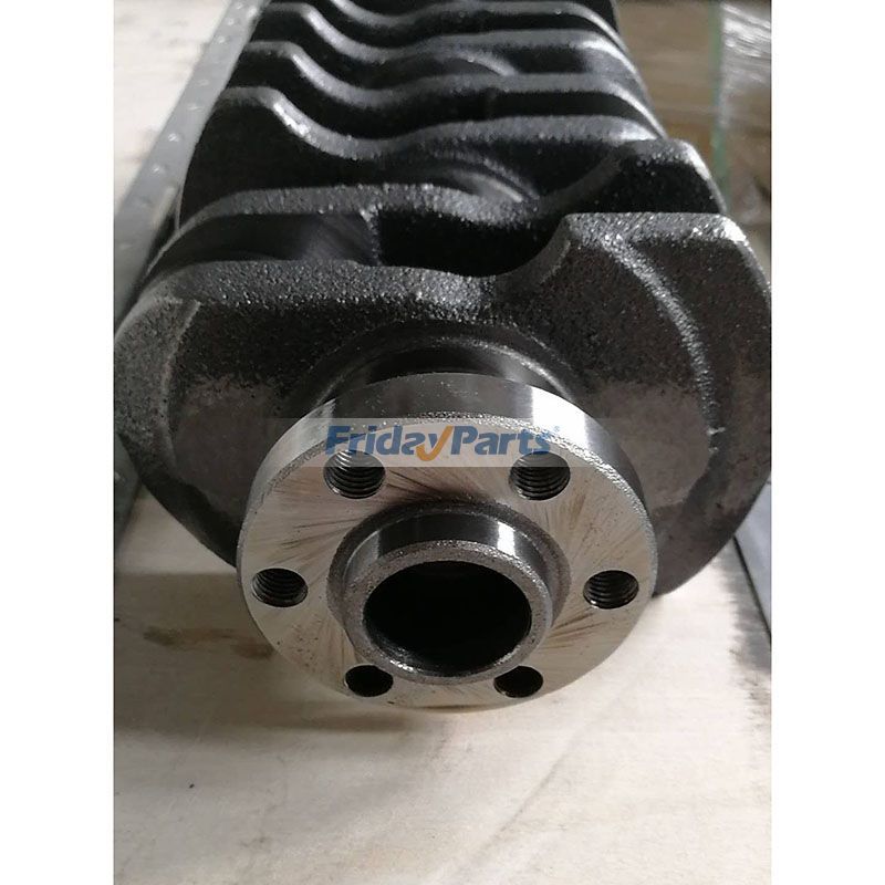 FridayParts Kurbelwelle