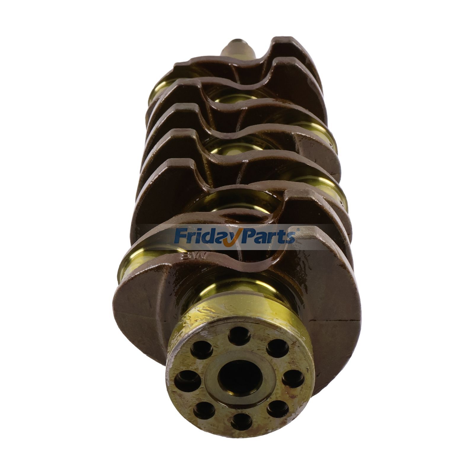 Crankshaft Hino in Stock in China