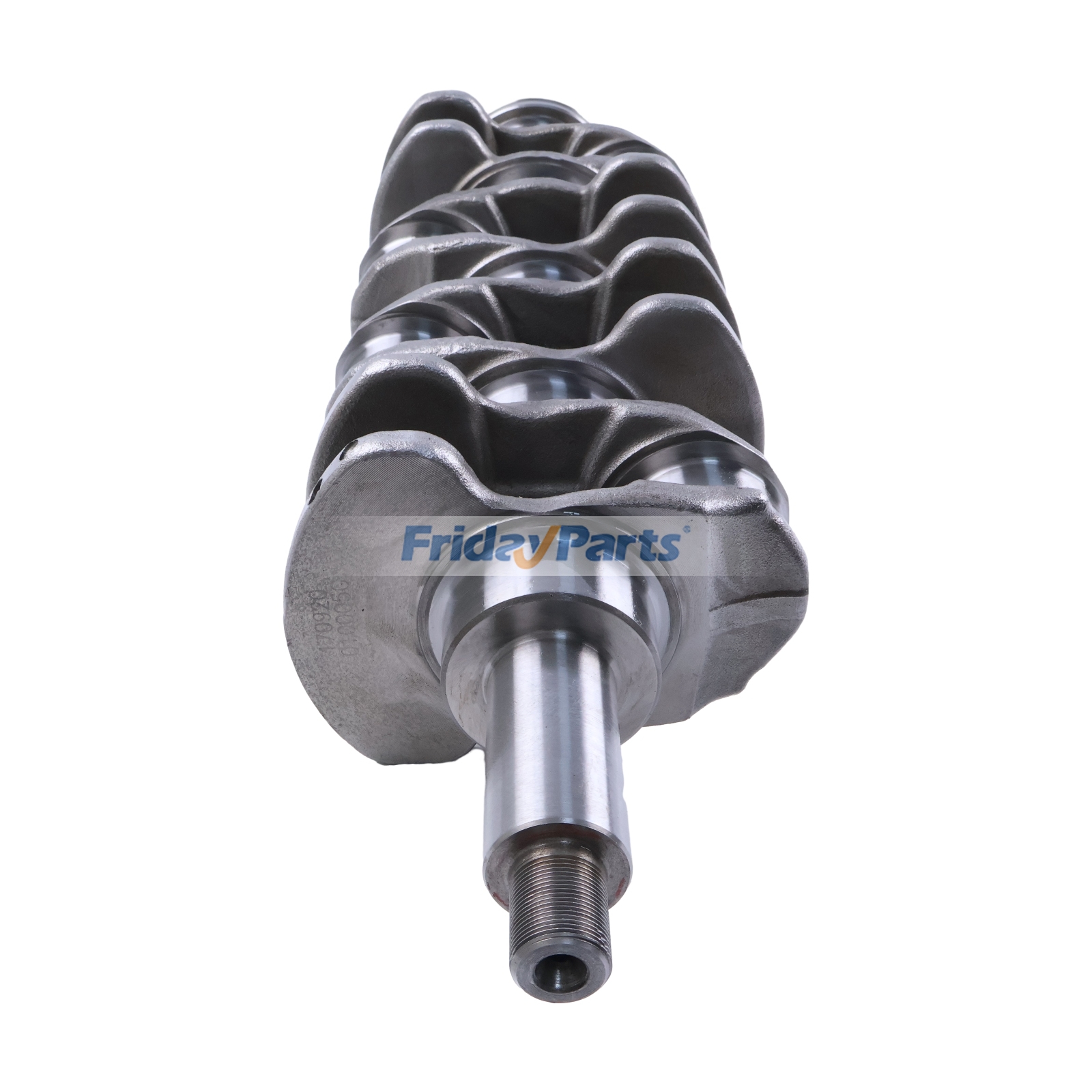 FridayParts Crankshaft