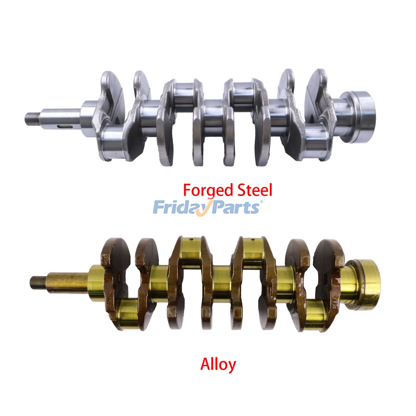 Crankshaft for Engine,Vehicle