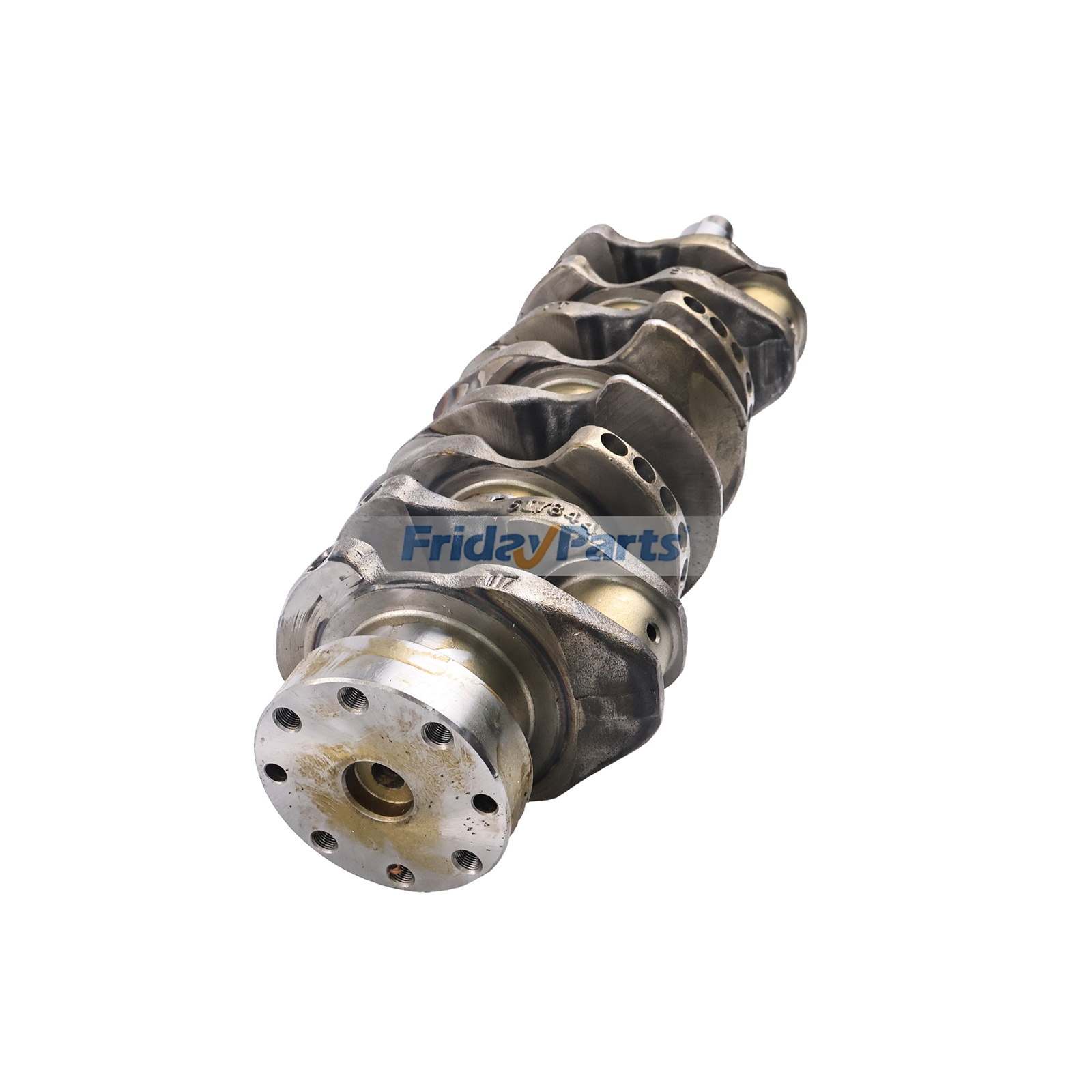 Parte para Motor,Excavadora,Pala cargadora,Manipulador telescópico,Otros equipos de construcción