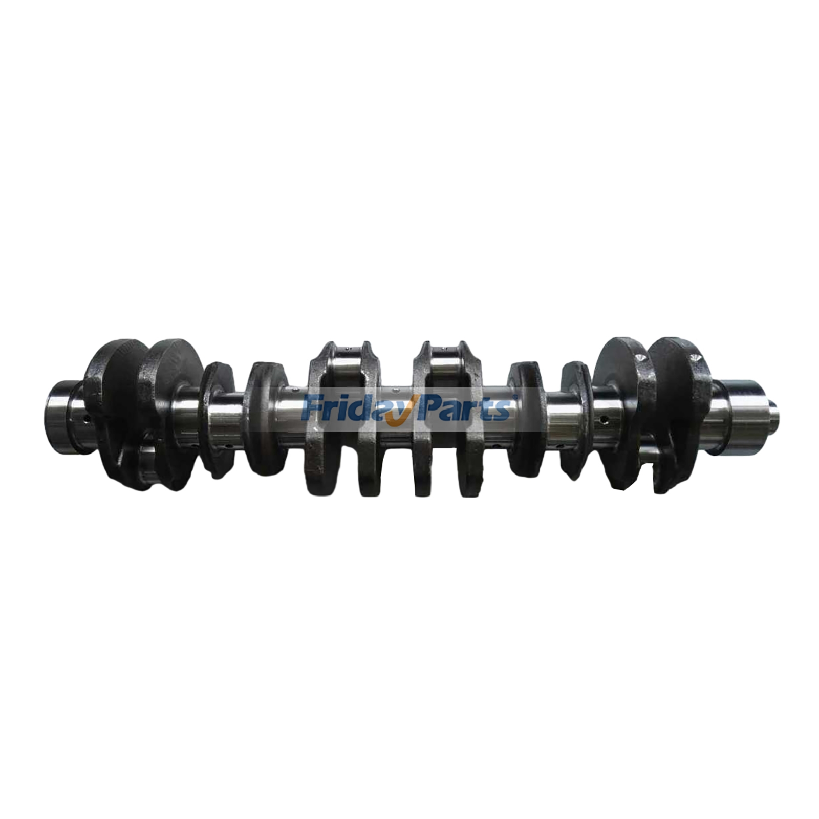 Crankshaft 150107-00654C for Doosan Engine Dl08