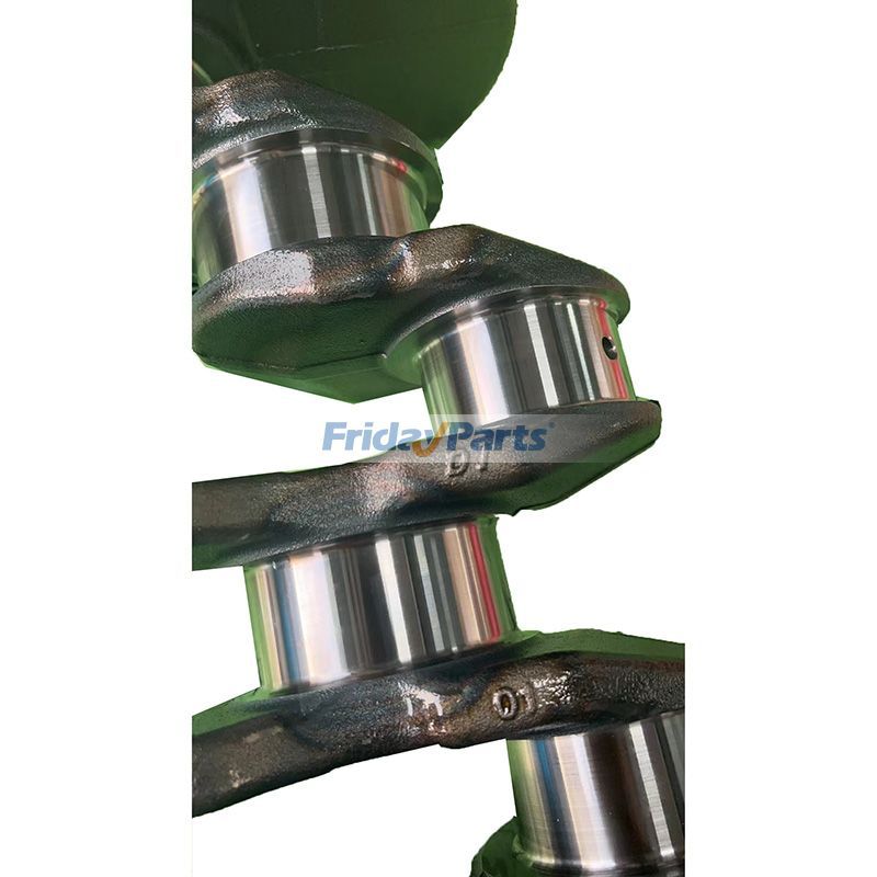 FridayParts Kurbelwelle Doosan