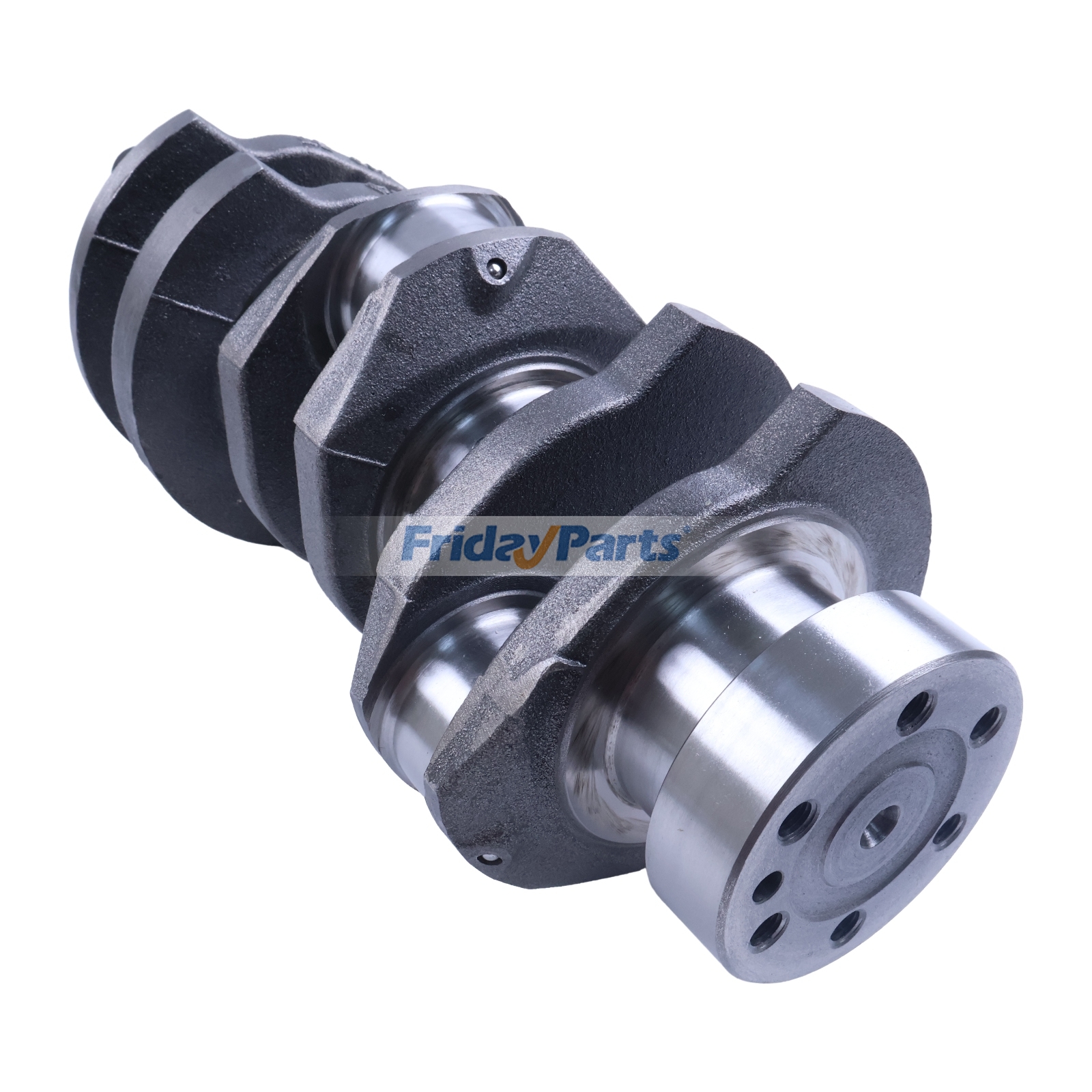 圧縮機,エンジン,エクスカベーター クランクシャフト