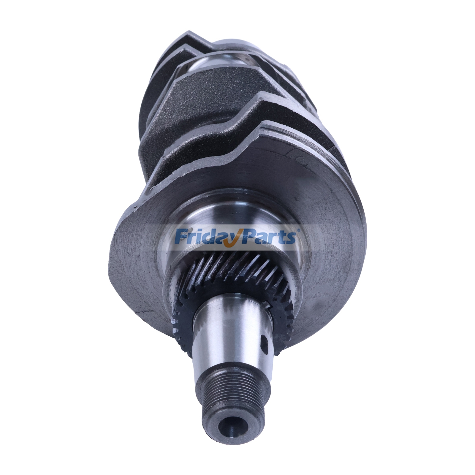 CAT用クランクシャフト