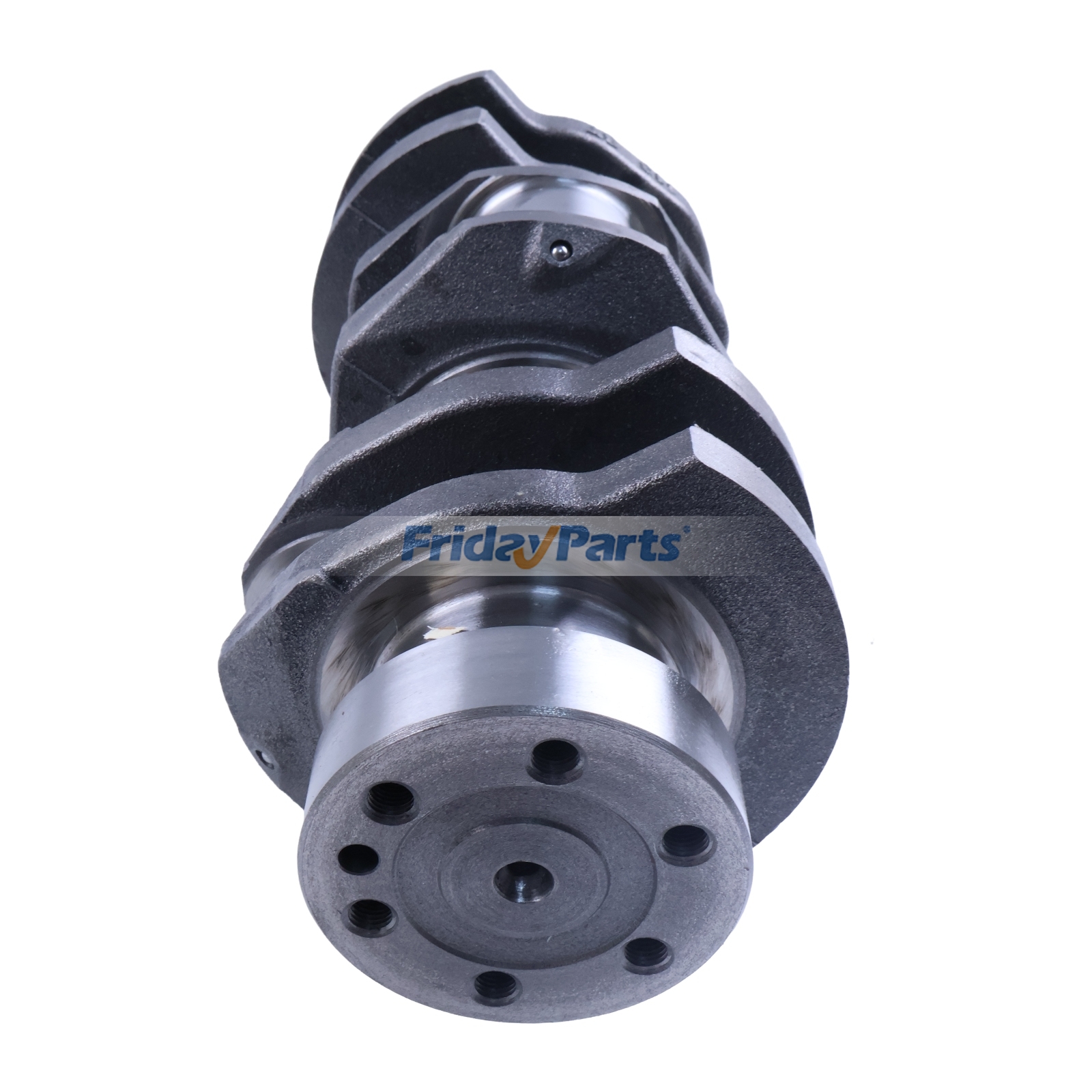 CAT用用クランクシャフト 156-6976 キャタピラー CAT エンジン 3013 3014 掘削機 302.5 303.5 コンパクター CB-214D CB-224D CB-225D CB-334D CB-335D