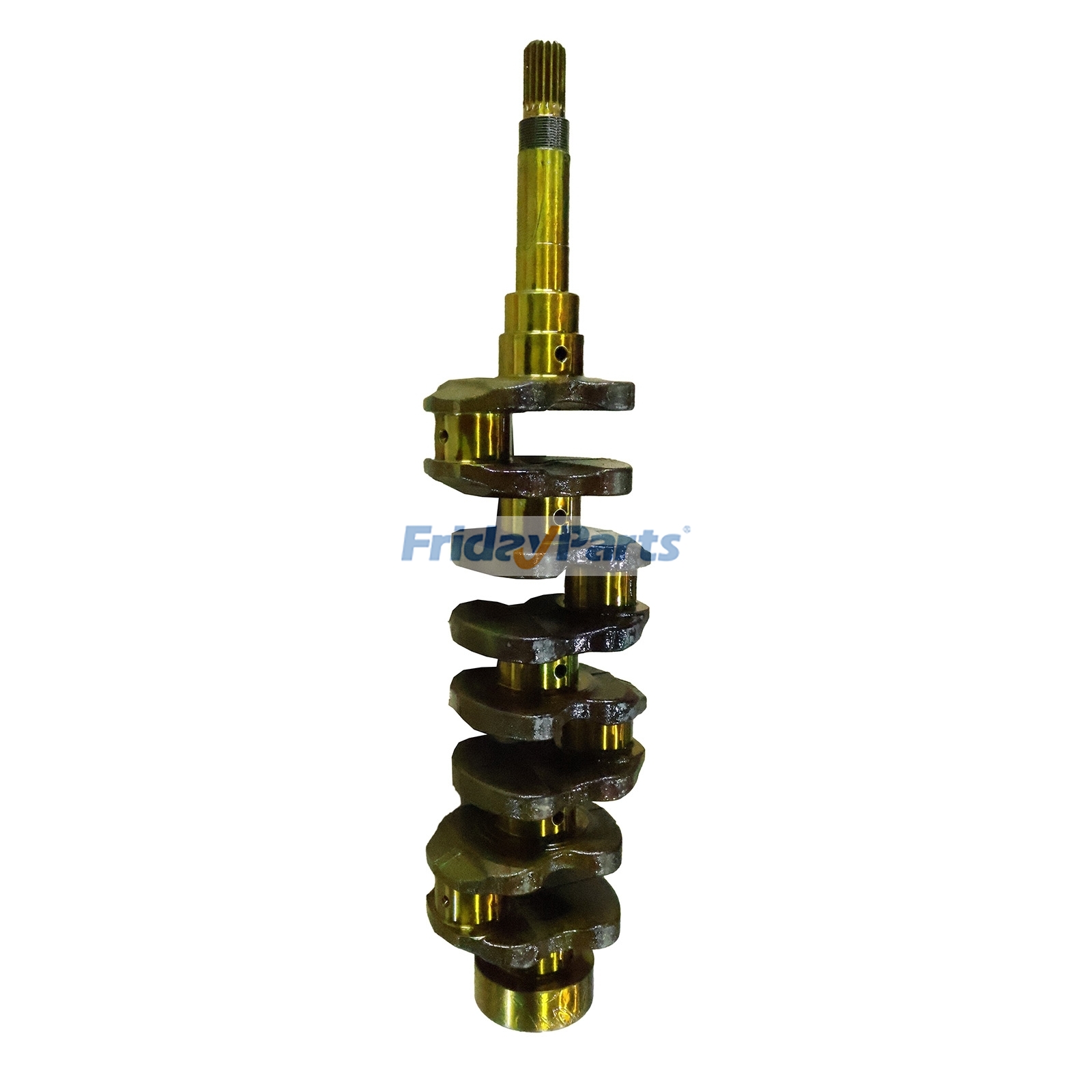 Engine Crankshaft