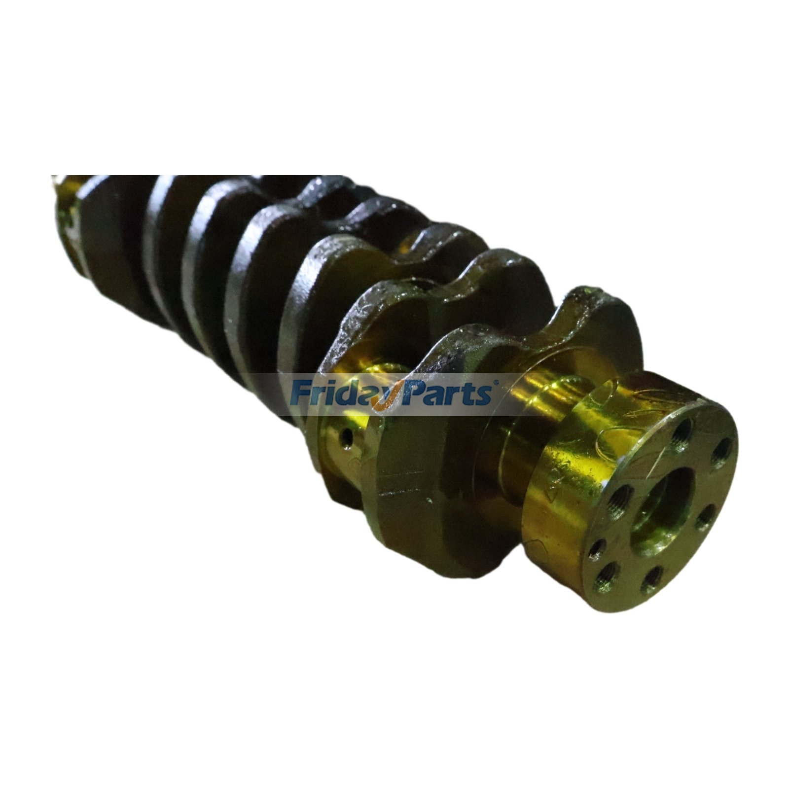 FridayParts Crankshaft