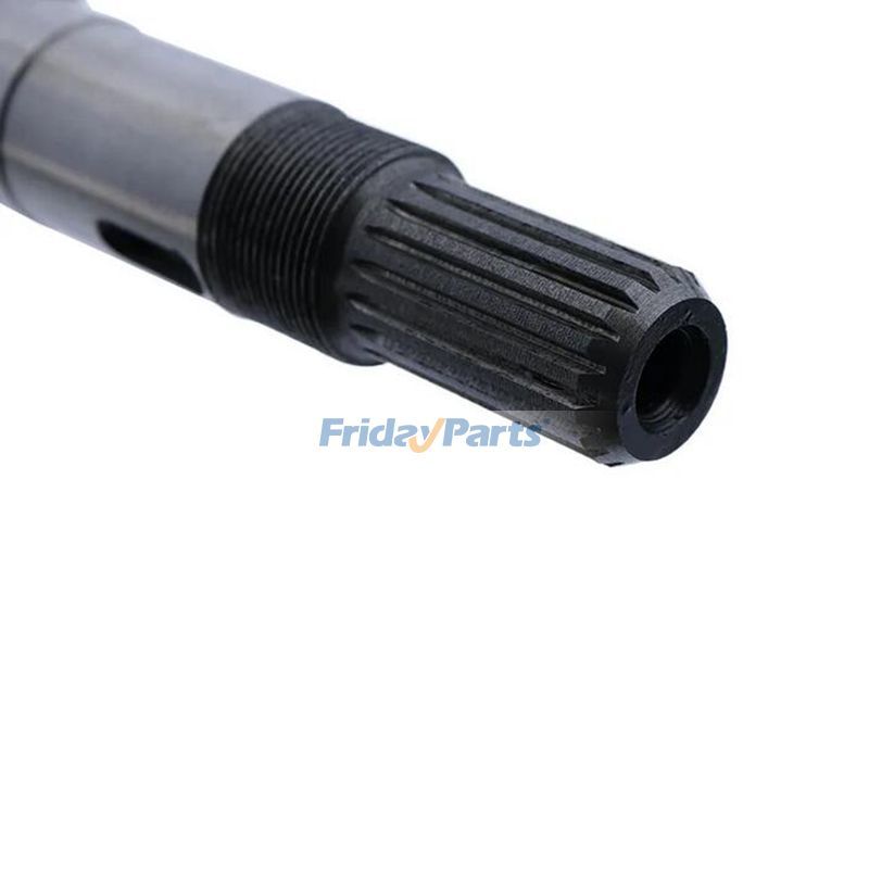 Kurbelwellefür Motor