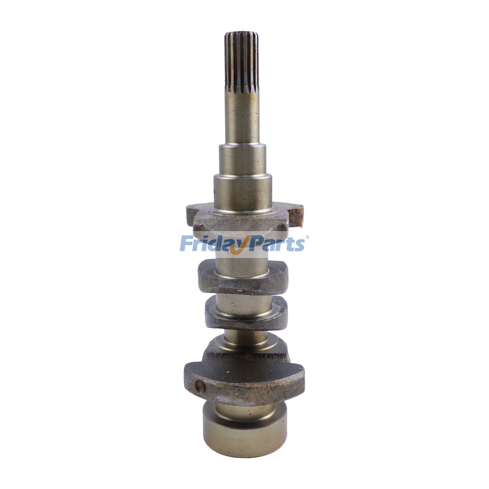 Crankshaft For KUBOTA Excavator,Generator