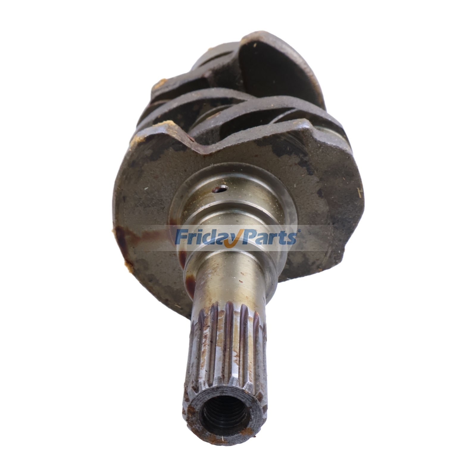 Crankshaft for Engine,Transport Refrigeration