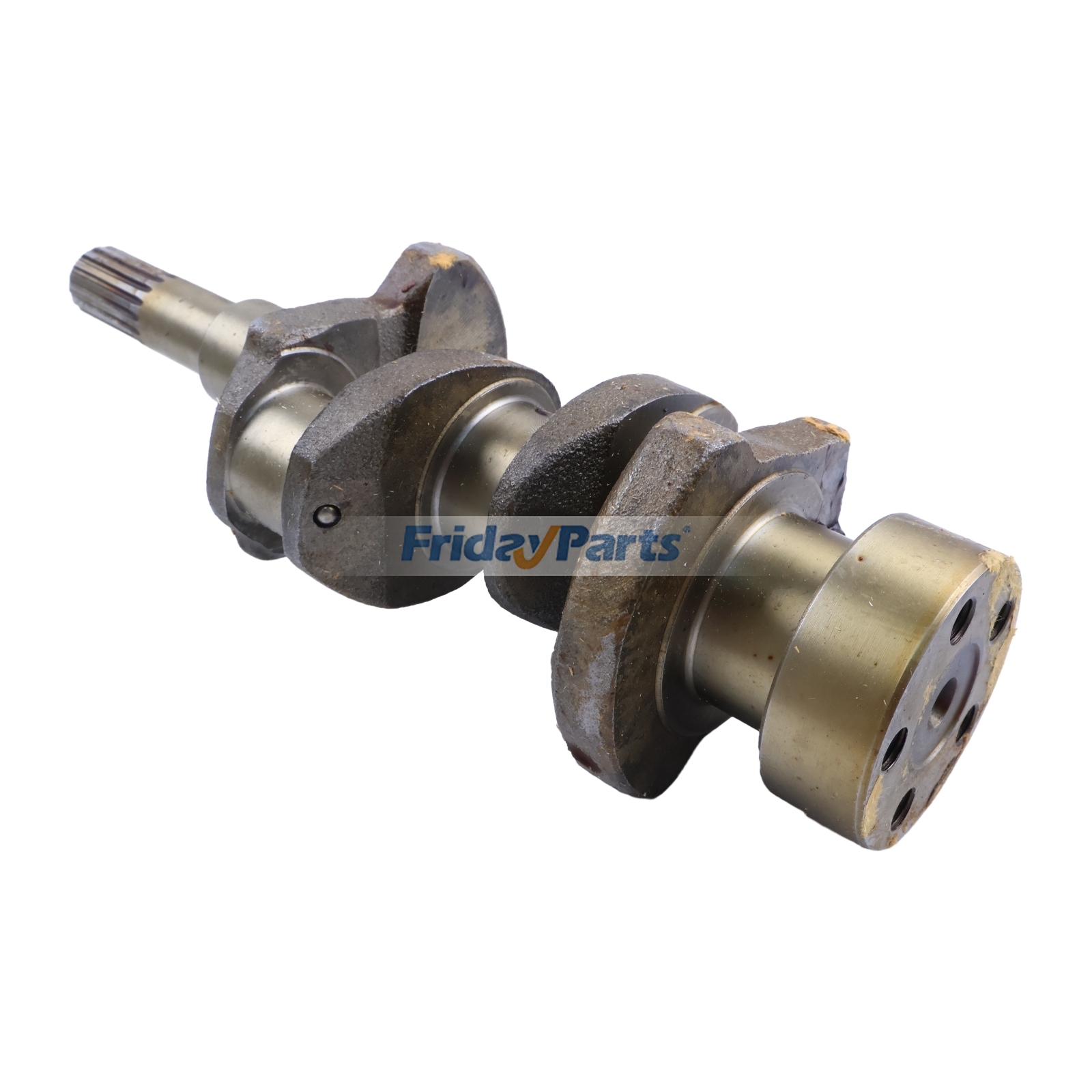  Crankshaft For KUBOTA