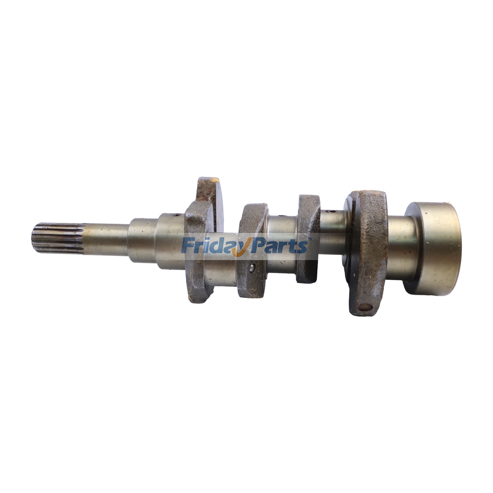 FridayParts Crankshaft