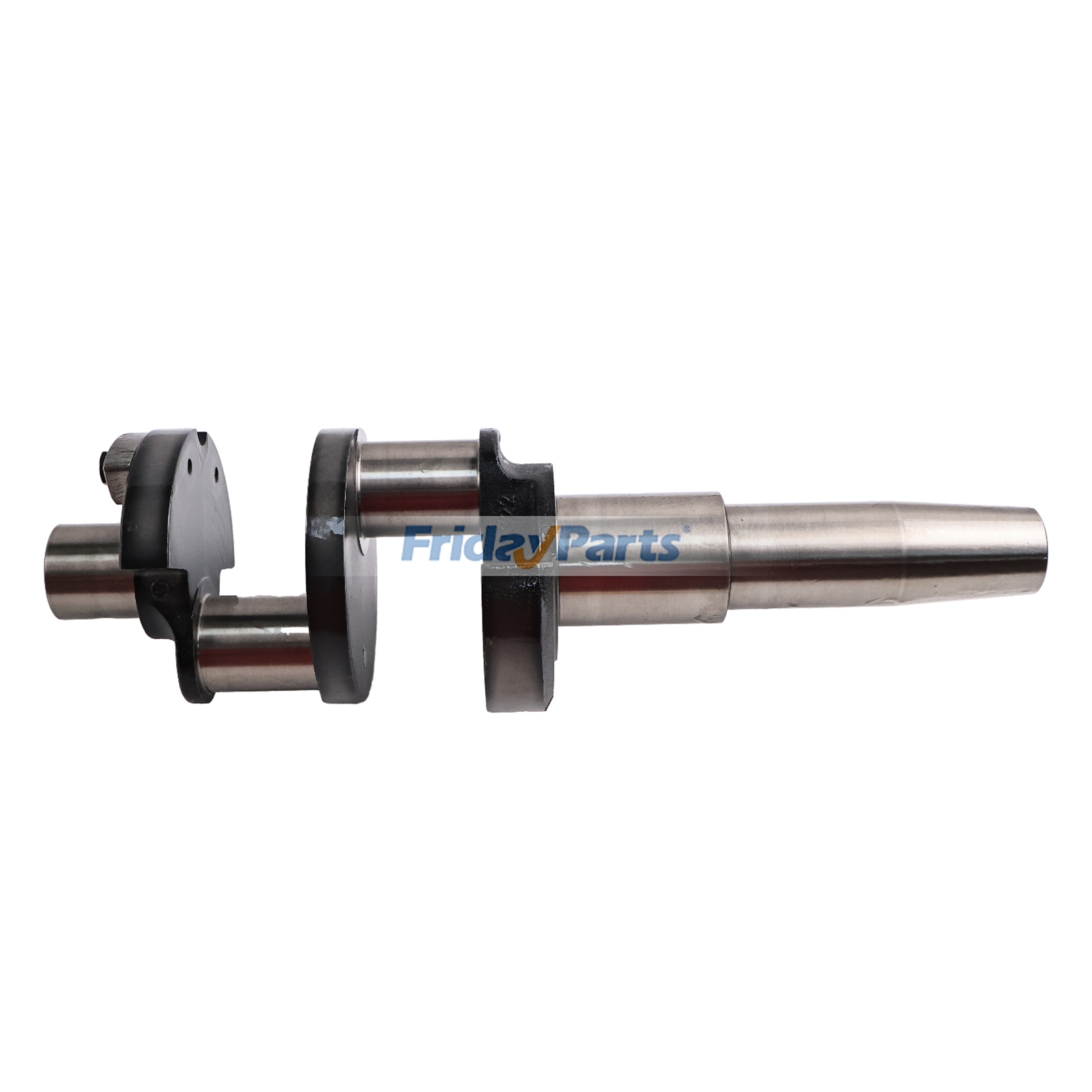 Transport Refrigeration Crankshaft