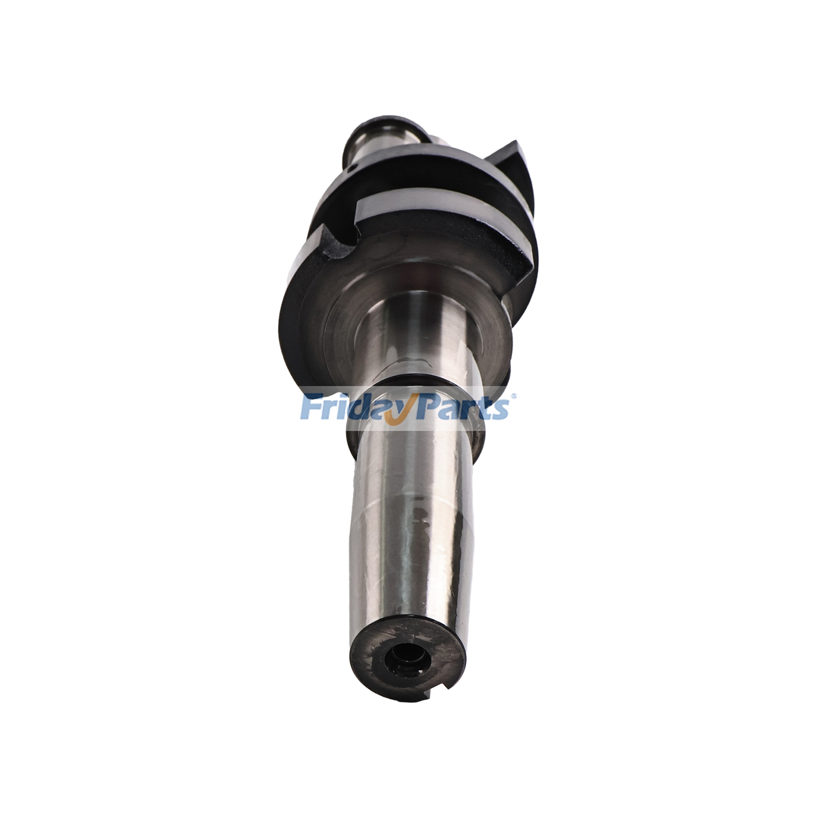 Crankshaft compatible with Transport Refrigeration
