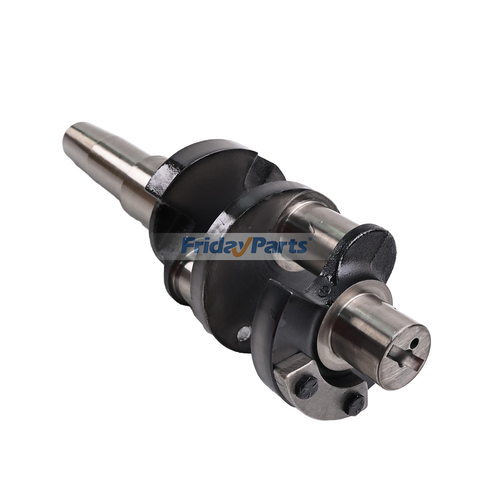 Cigüeñal 17-40412-00 17-44075-00 para compresores Carrier serie 05G de 41 CFM