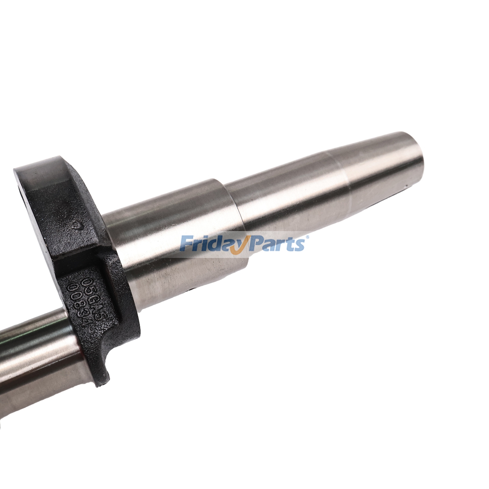 FridayParts Crankshaft