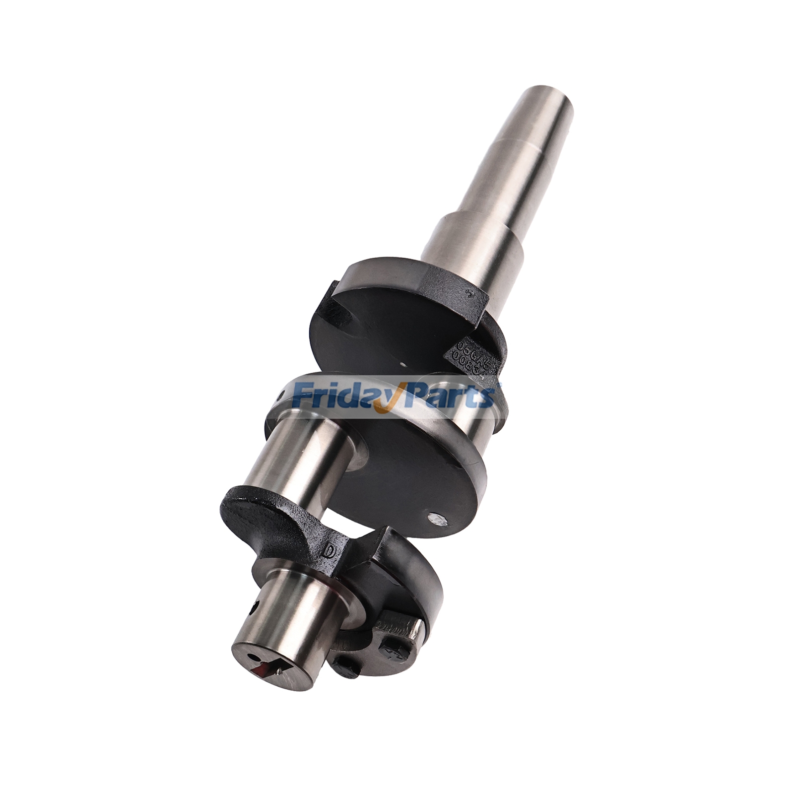  Crankshaft For CARRIER