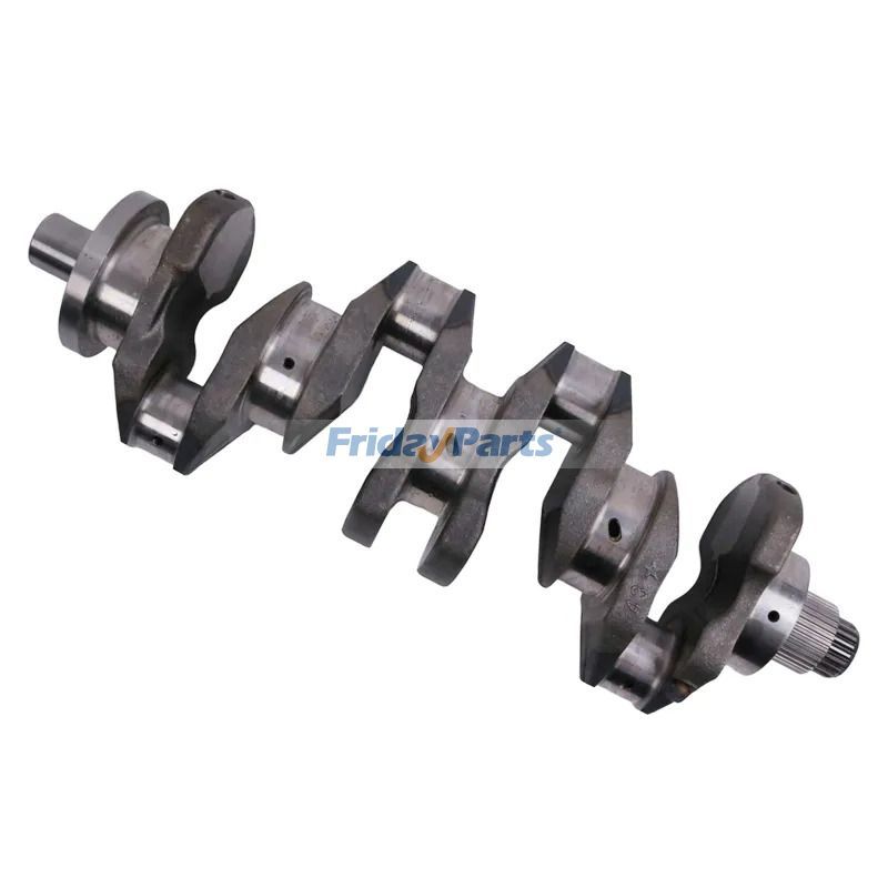 Kurbelwelle 1G776-23010 1G772-23010 für Kubota Motor V3307 V3307-DI Traktor M5040DT M5040DTC M5040F M5040FC