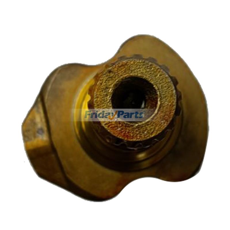 Cigüeñal 1G851-23010 para motor Kubota V2403